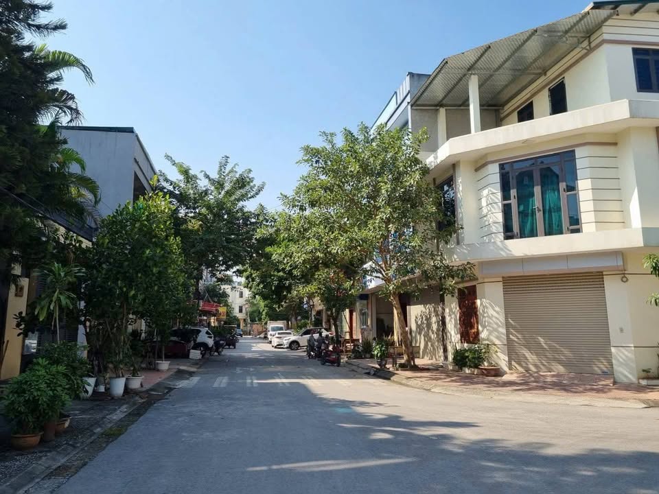 Đất thổ cư Võ Cường Bắc Ninh 259m² giá 15 tỷ - Đầu tư sinh lời ngay!