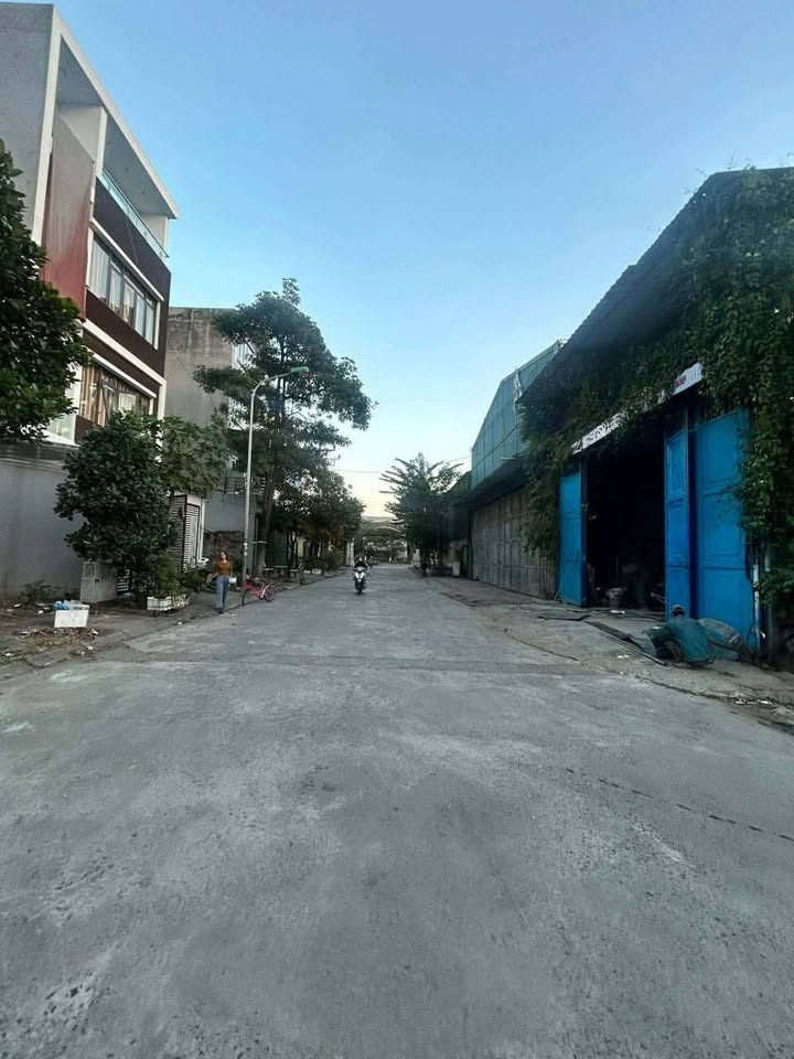 Đất nền lô góc 142m² tại Đình Bảng, Từ Sơn - Giá chỉ 1 tỷ!