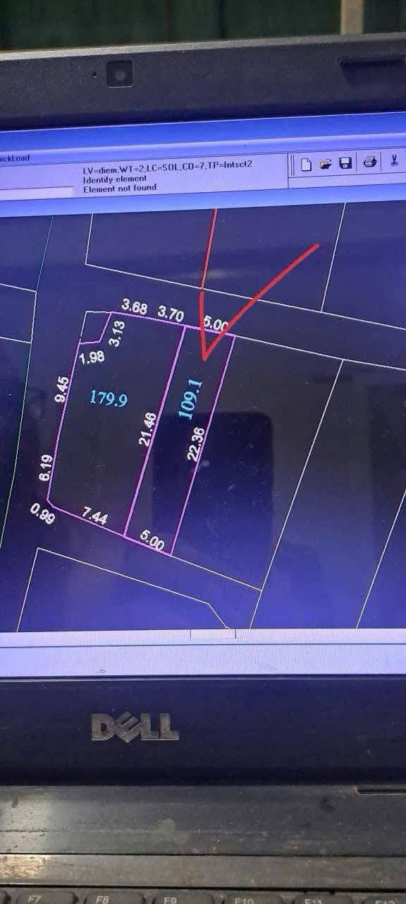 Đất nền Yên Trung, Yên Phong 76m² giá 1.5 tỷ - Đầu tư sinh lời tại KCN Yên Phong!