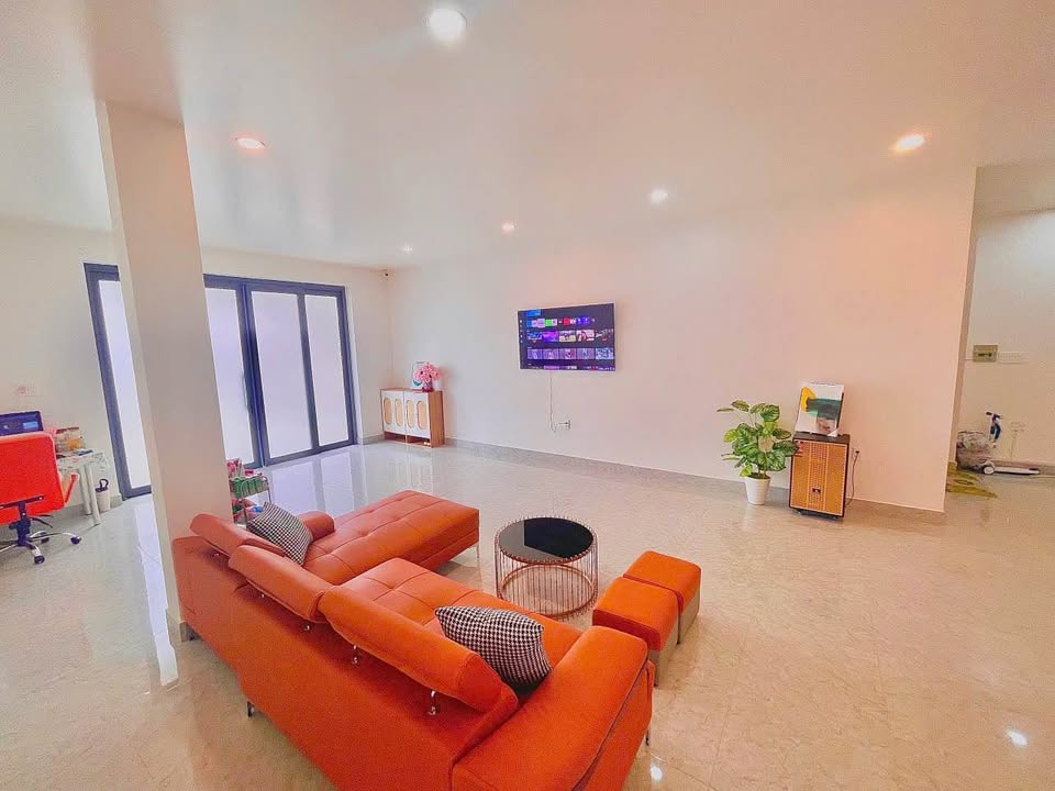 Shophouse cho thuê Đà Lạt 128m² giá 7 triệu - Mặt bằng kinh doanh đắc địa!