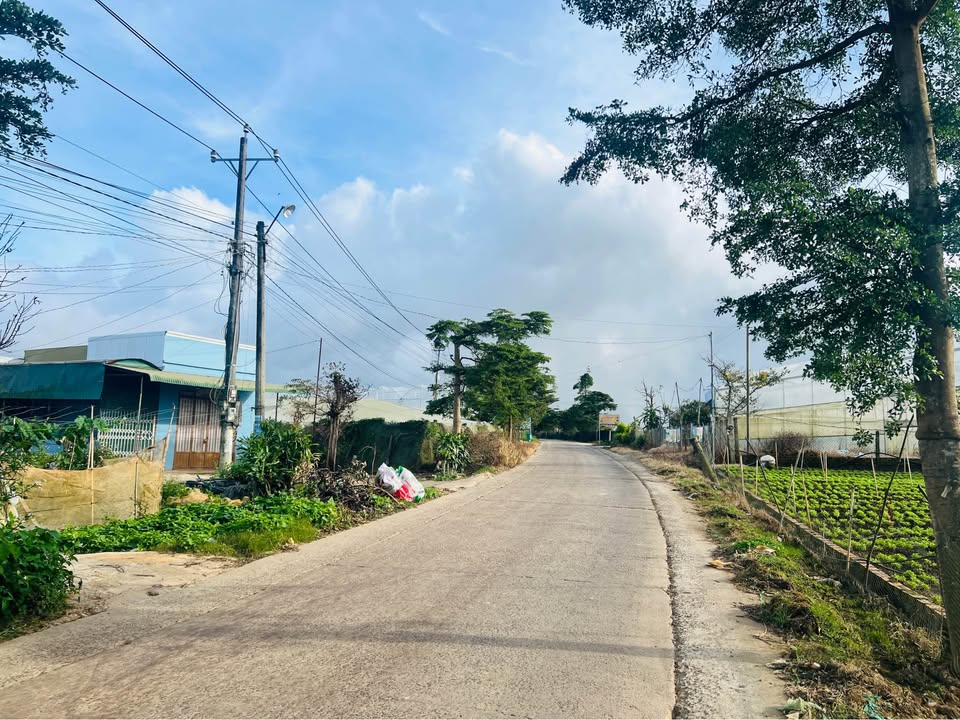 Đất nền Ka Đô, Đơn Dương 557m² giá 950 triệu - Sổ hồng riêng, đường bê tông