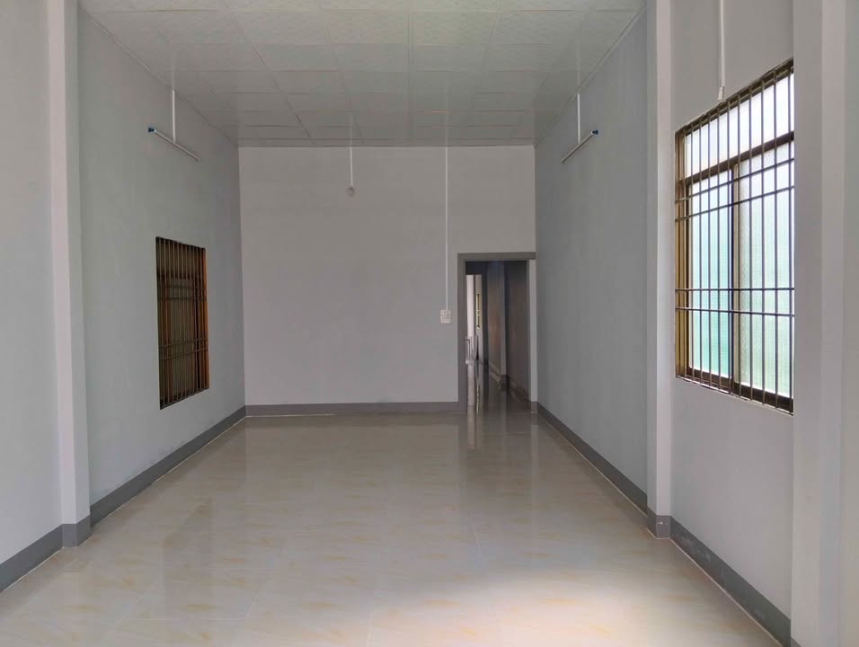 Nhà cho thuê tại xã Mỹ Hiệp, huyện Cao Lãnh 70m² giá 4 triệu - Nhà mới xây đẹp, vào ở ngay!