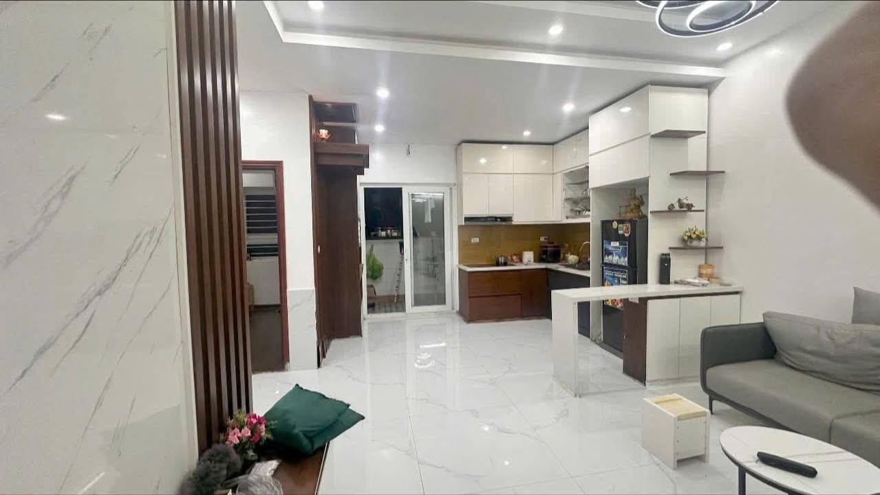 Căn hộ Phú Mỹ Trung Vinh 65m² giá 2 tỷ - Chính chủ bán full nội thất!