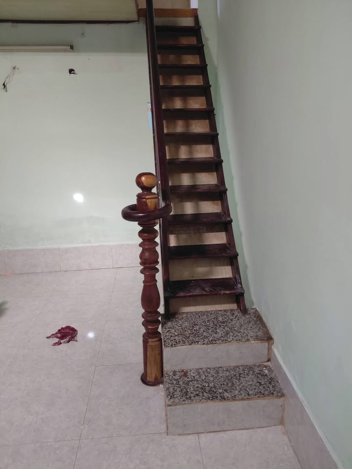 Nhà thuê đường Nguyễn Tuân, phường Vĩnh Quang, Rạch Giá - Giá chỉ 3 triệu/tháng!