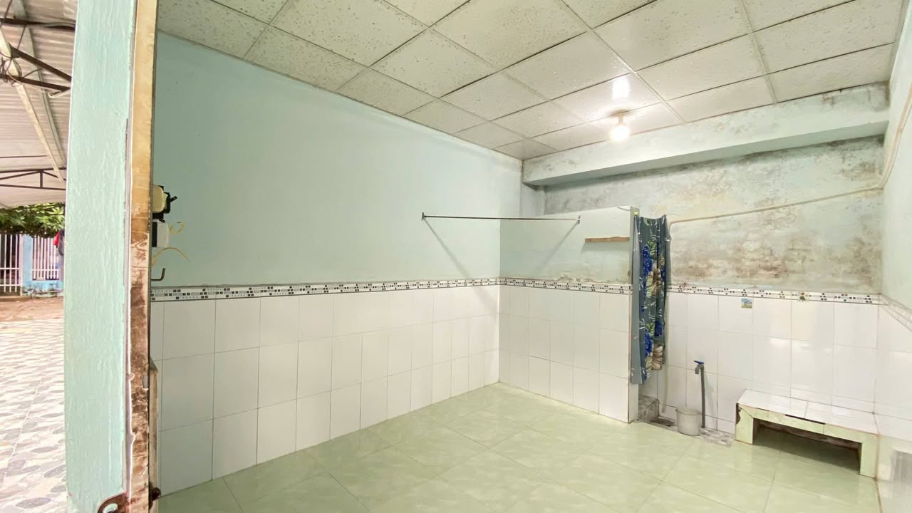 Phòng trọ cho thuê tại Rạch Giá 700K/tháng - Không gian yên tĩnh, thoáng mát!