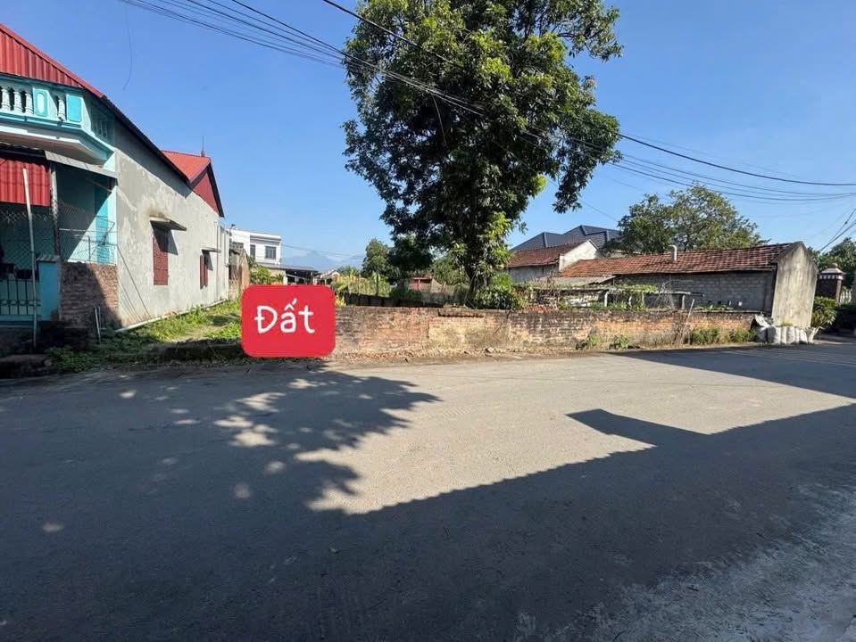 Đất thổ cư Gia Khánh 91.8m² giá chỉ 1.7 tỷ - Sổ hồng chính chủ!