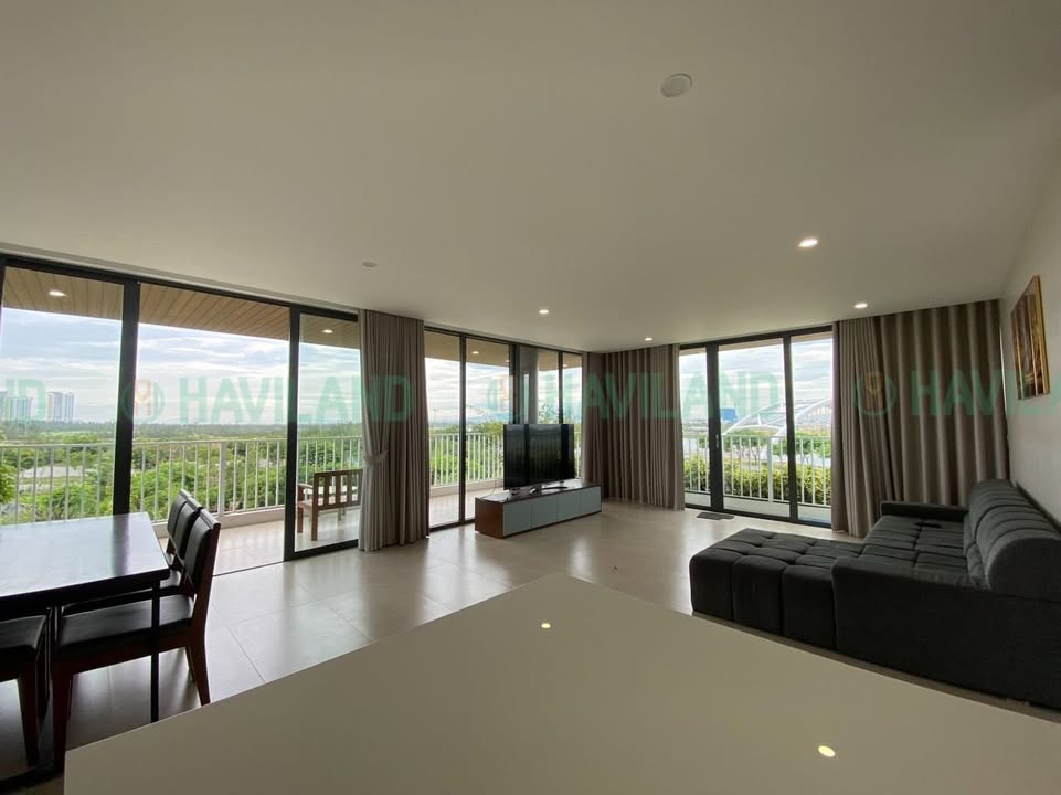 Căn hộ 2 phòng ngủ đường Hoàng Thiều Hoa 135m² giá 25 triệu - Sẵn sàng cho thuê ngay!