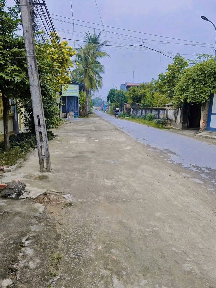 Đất nền Quảng Giao 175m² chỉ 1.1 tỷ - Cơ hội đầu tư không thể bỏ lỡ!