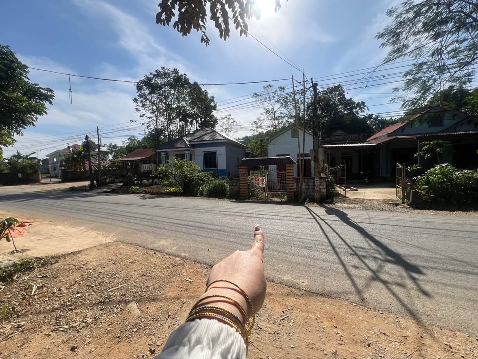 Đất nền Đồng Thịnh, Ngọc Lặc 160m² giá 725 triệu - Vị trí đắc địa, cơ hội đầu tư hấp dẫn!