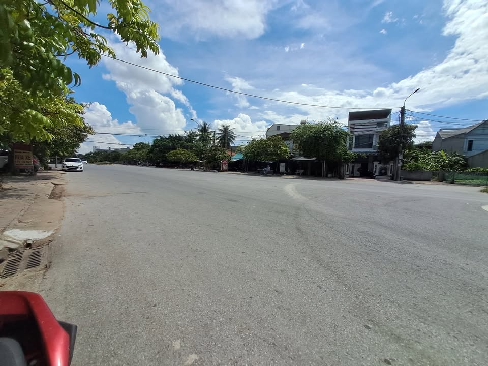 Đất nền Quảng Thành, Thanh Hóa 47m² giá 1 tỷ - Ô tô vào tận đất!