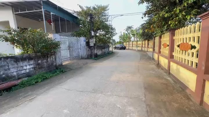 Đất nền Vân Sơn, Triệu Sơn 150m² giá chỉ 800 triệu - Vị trí vàng cho kinh doanh!