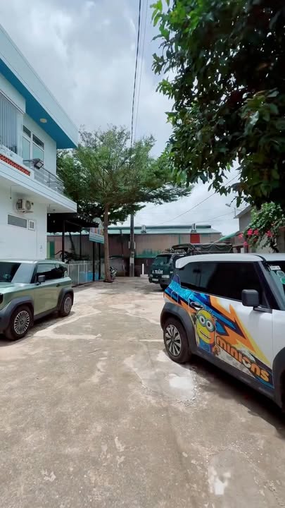 Nhà hẻm 35 Nguyễn Khuyến Buôn Ma Thuột 163m² giá 6.95 tỷ - Không thể bỏ lỡ!