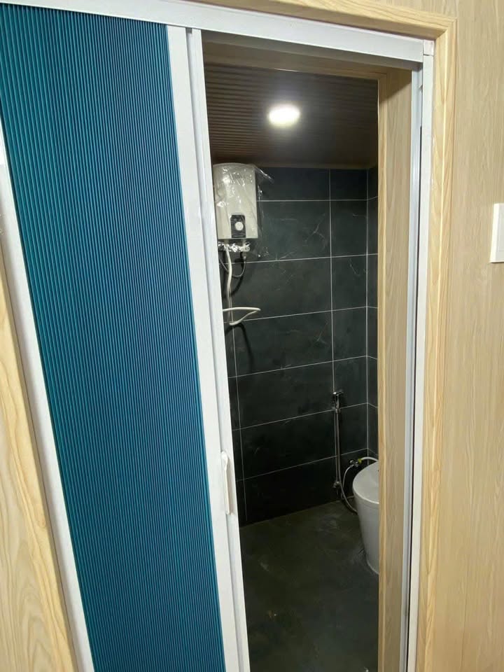 Nhà mặt tiền Quang Trung Buôn Ma Thuột 26m² giá 3.3 tỷ - Đầy đủ tiện nghi, sẵn sàng ở!