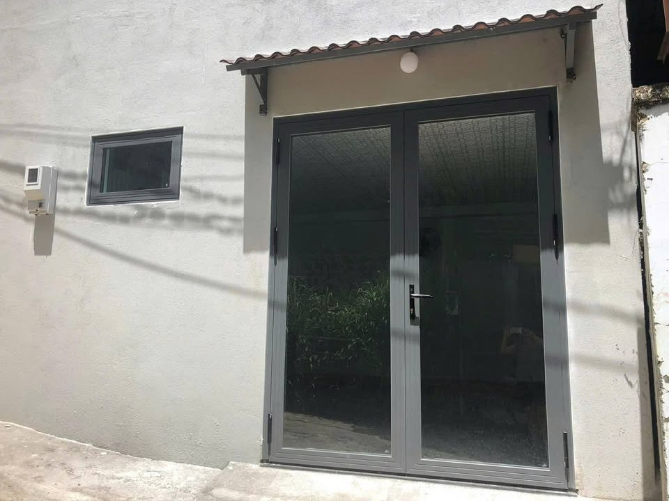 Nhà mini cho thuê Hẻm 123 Mạc Đỉnh Chi - Chỉ 2.5 triệu/tháng, nhận ngay!