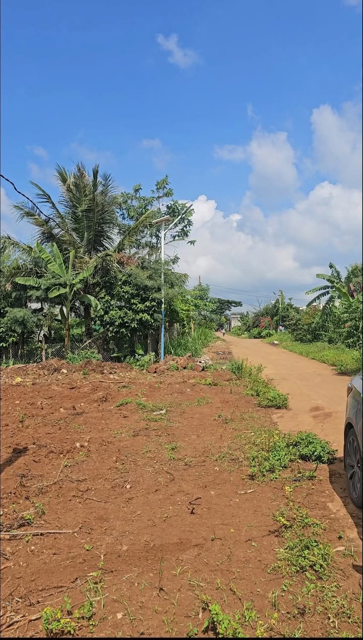 Đất Cư Huê - Ea Kar 329m² giá 378.5 triệu - Cơ hội không thể bỏ lỡ!