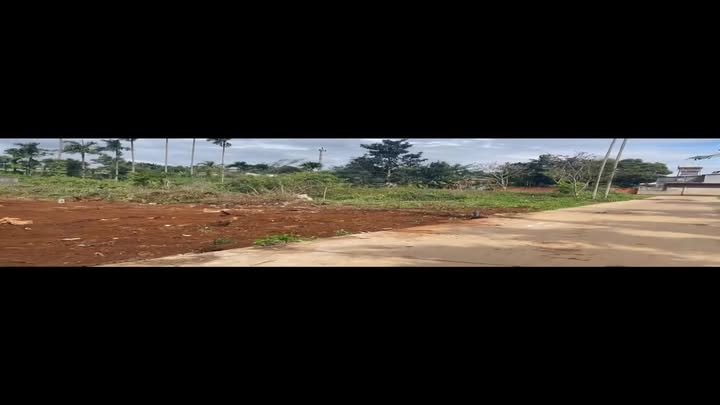 Đất thổ cư 100% tại thôn 8A Ea Ktur, Cư Kuin, Đắk Lắk - Giá chỉ 135 triệu!