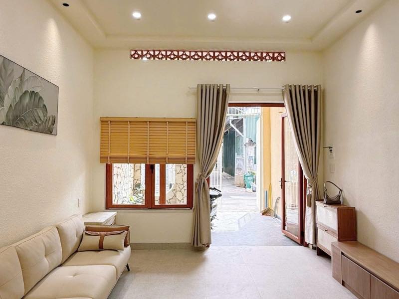 Nhà mặt tiền đường Duy Tân, Buôn Ma Thuột 72m² giá 3.499 tỷ - Kinh doanh lý tưởng!