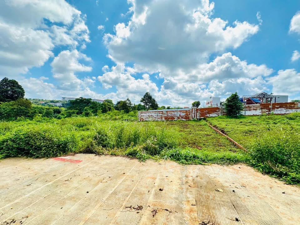 Lô đất hẻm 19/5, Ea Tam, Buôn Ma Thuột 100m² giá 1.399 tỷ - Đầu tư sinh lời ngay!