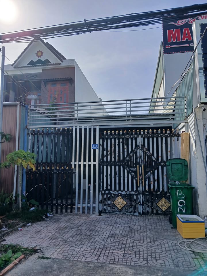 Cho thuê mặt bằng 500m² tại đường Nguyễn Văn Cừ, An Thới - Phù hợp cho kinh doanh