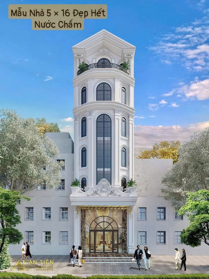 Đất trục chính Phố Phan Đình Phùng, 79m² giá 11.5 tỷ - Cơ hội đầu tư sinh lời!