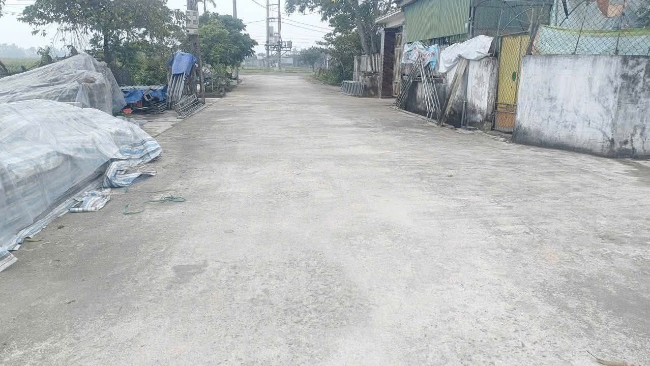 Đất Thạch Đài 132m² giá 1.5 tỷ - Gần trường Lê Quý Đôn!