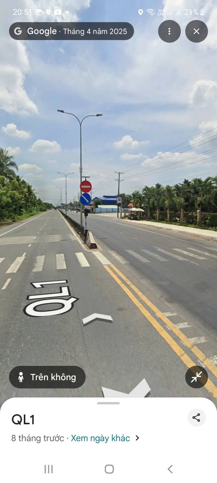 Kho xưởng Quốc lộ 1A, Cai Lậy 1520m² giá 18 tỷ - Mặt tiền đẹp cho kinh doanh!