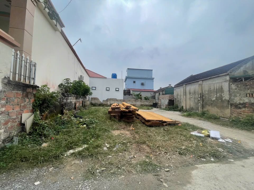 Đất thổ cư Hải Lộc, Hậu Lộc 82m² giá 700 triệu - Vị trí đắc địa, đầu tư sinh lời!