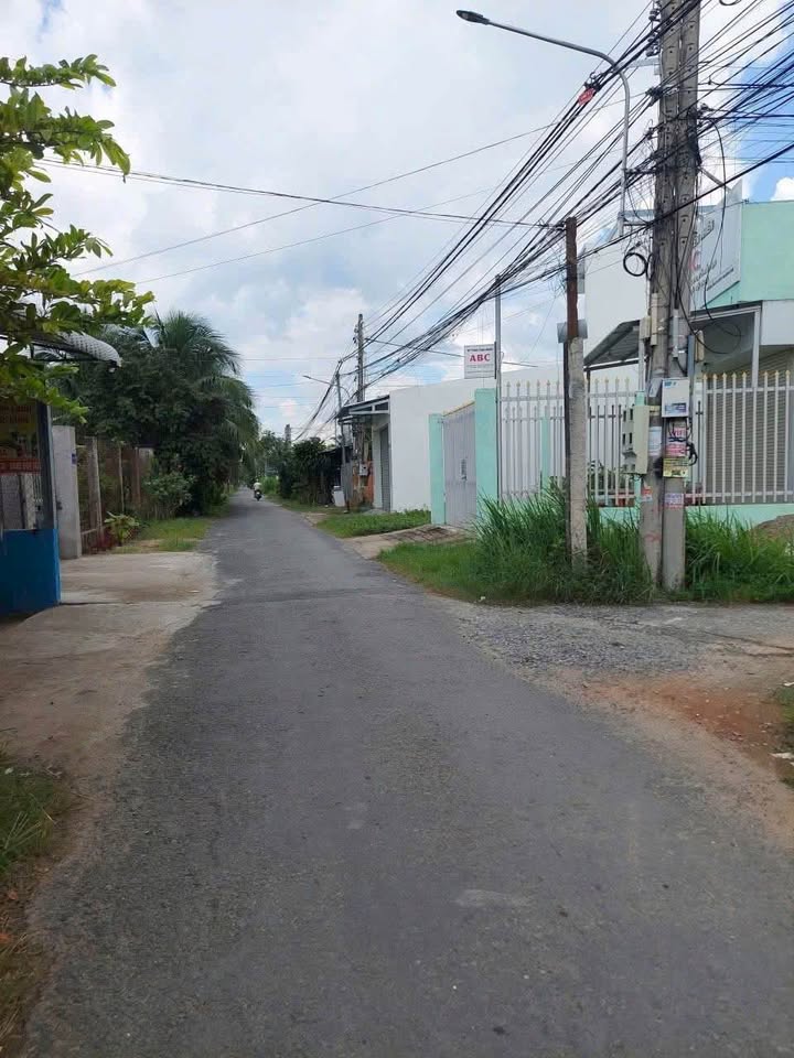 Đất nền Bến Tre 86m² giá 520 triệu - Đầu tư lý tưởng!