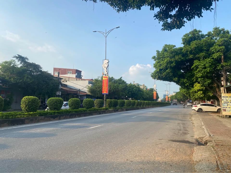 Nhà 2 tầng mặt đường Quốc lộ 1A, Bỉm Sơn 150m² giá 3 tỷ - Tiềm năng kinh doanh lớn!