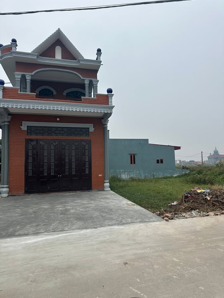 Nhà 2 tầng tại Nghĩa Lợi, 100m² giá 1.5 tỷ - Chính chủ bán gấp!