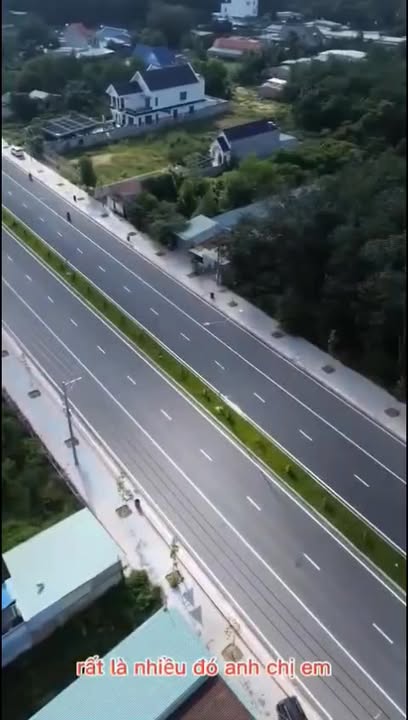 Mặt tiền kinh doanh ĐT 746 Tân Thành 746m² giá 2 tỷ - Cơ hội vàng cho nhà đầu tư!