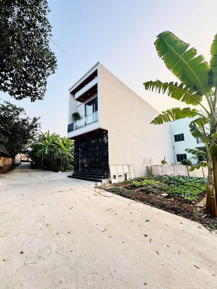 Đất thổ cư Minh Phương 84m² giá 2 tỷ - Đường ô tô thông thoáng!