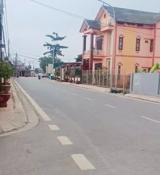 Đất nền tổ 3 Tràng Duệ 50,8m² giá 1,25 tỷ - Hướng Nam mát mẻ!