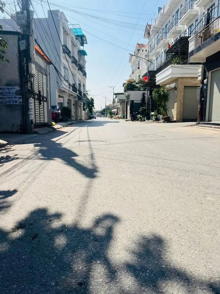 Đất nền mặt trục Văn Cú An Hải 200m² giá 9.6 tỷ - Sẵn sàng cho đầu tư!