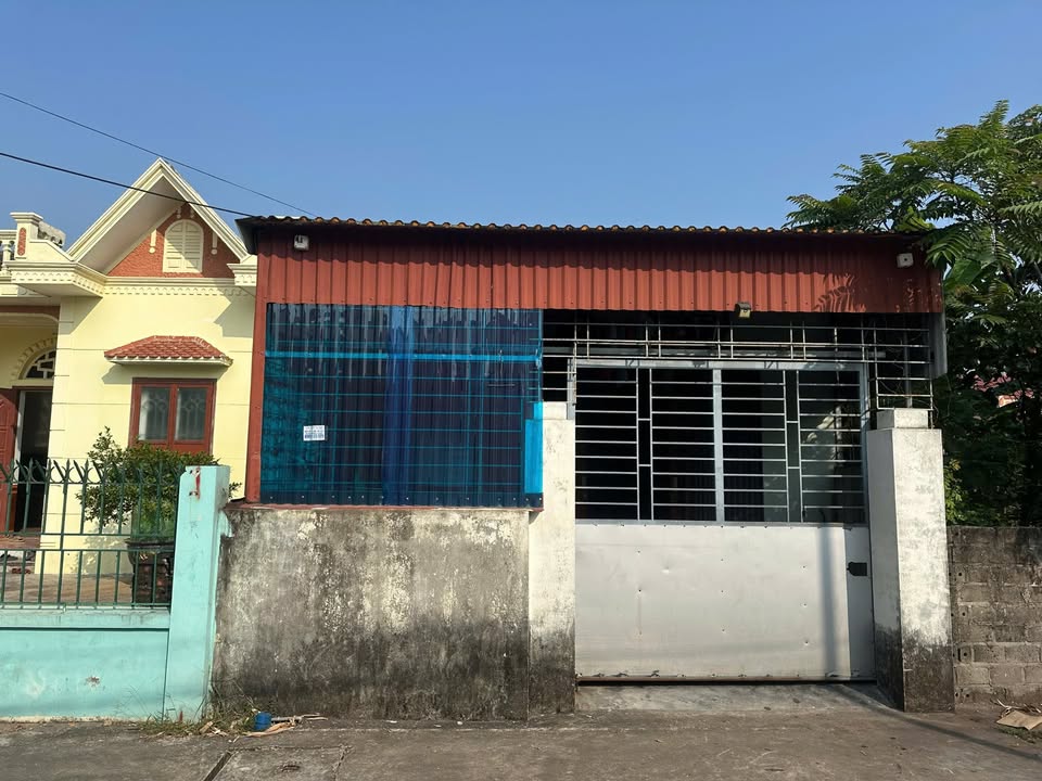 Lô đất 65m² tại xã Đại Đồng, Kiến Thụy giá 1.68 tỷ - Đón đầu siêu dự án!