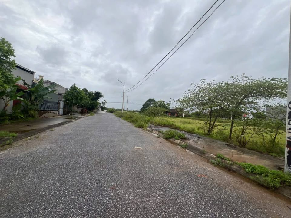 Đất nền Liêm Phong, Thanh Liêm, 85m² giá 1.8 tỷ - Gần bệnh viện và sân bay!