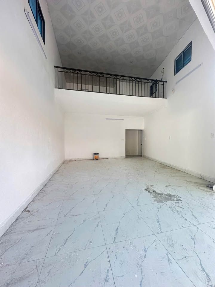 Nhà mặt đường Nguyễn Văn Linh 42m² giá 6 triệu - Phù hợp nhiều mô hình kinh doanh!