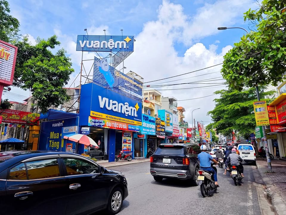 Cho thuê nhà mặt tiền Ngô Gia Tự 110m² giá 20 triệu - Vị trí sầm uất, kinh doanh thuận lợi!