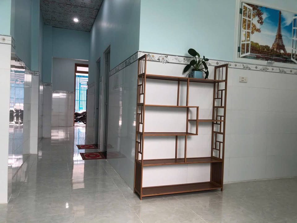 Nhà cấp 4 cho thuê tại khu Gia Phát, An Ngãi, Long Điền - Giá 4 triệu/tháng, chỉ việc vào ở!
