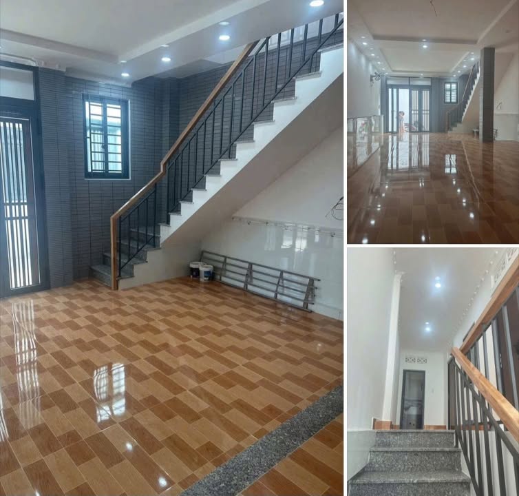 Nhà 1 trệt 1 lầu hẻm 907 Bùi Thiện Ngộ, 55m² giá 2.2 tỷ - Cơ hội đầu tư hấp dẫn!