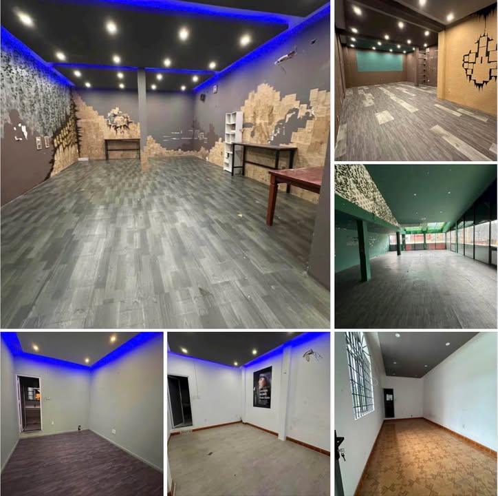 Cho thuê FrontHouse góc 2 mặt tiền Nguyễn Trường Tộ, Vũng Tàu 200m² - Vị trí đắc địa, kinh doanh thuận lợi!