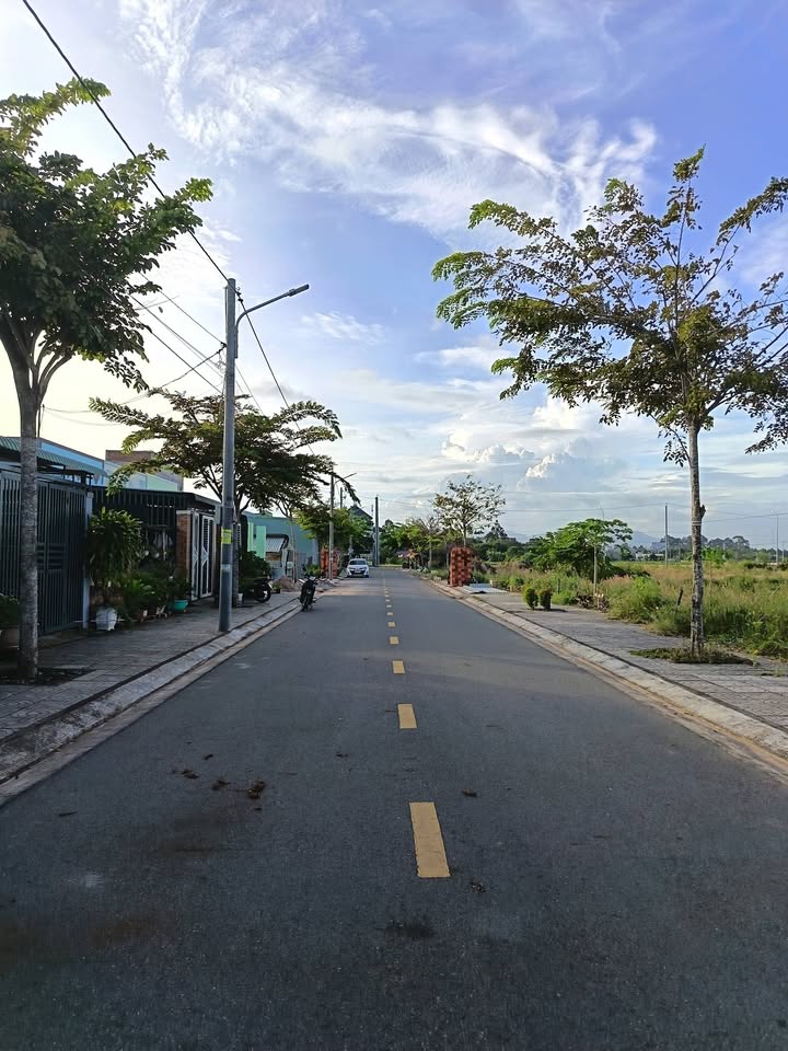 Nhà riêng Tam Phước, Long Điền 125m² giá 2.45 tỷ - Chính chủ bán gấp!