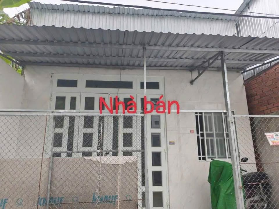 Nhà cấp 4 tại Bình Thủy, Cần Thơ 58m² giá 600 triệu - Giảm ngay 50 triệu!