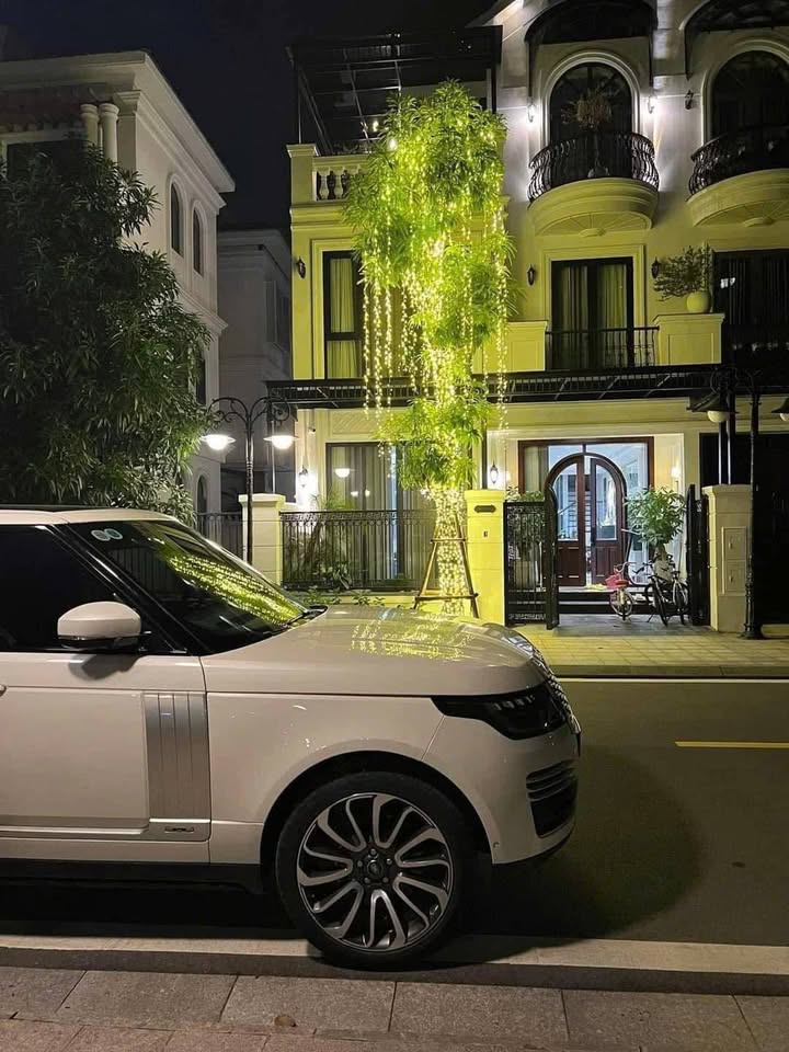 Bán townhouse lô góc Splendora An Khánh 150m² giá 27 tỷ - Nhà đẹp chính chủ!