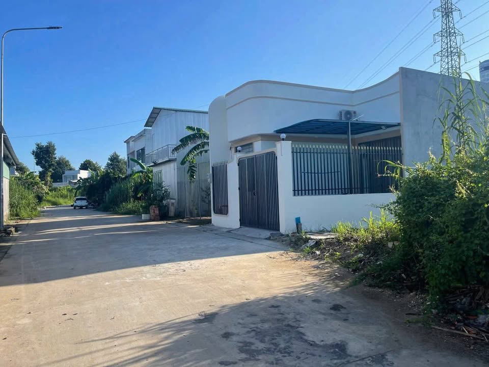 Bán đất nền KDC Quân Đội Cái Răng 102.6m² giá 1.3 tỷ - Sổ đỏ chính chủ!