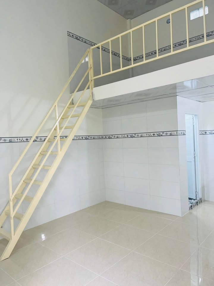 Nhà trọ sinh viên tại Bình Thủy - Giá thỏa thuận - Không chung chủ, cổng riêng!