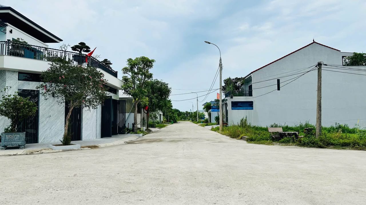 Đất nền Thạch Hưng, Hà Tĩnh 160m² giá 3.6 tỷ - Chính chủ bán gấp!