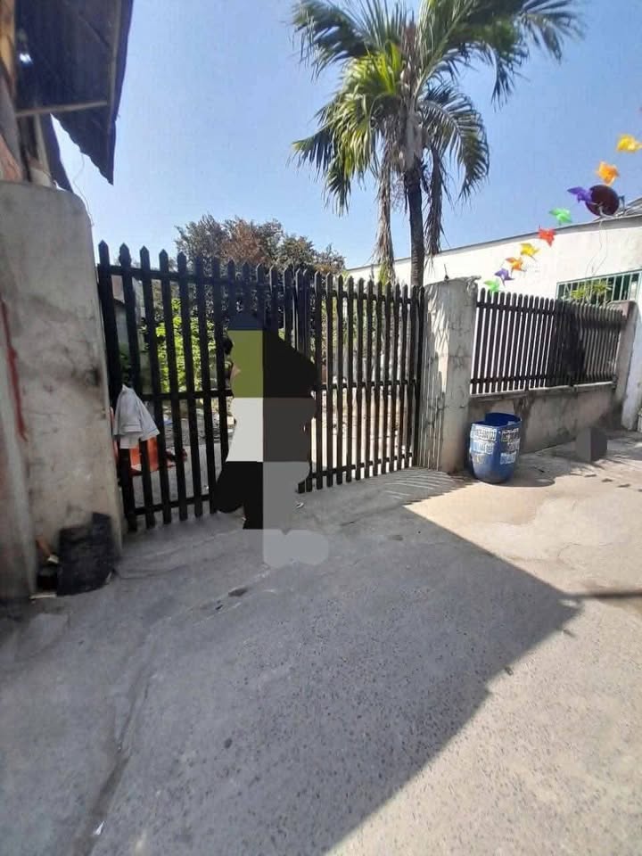 Đất thổ cư Tân Hiệp 112m² giá 3 tỷ - Sổ hồng chính chủ, thuận tiện xây dựng!