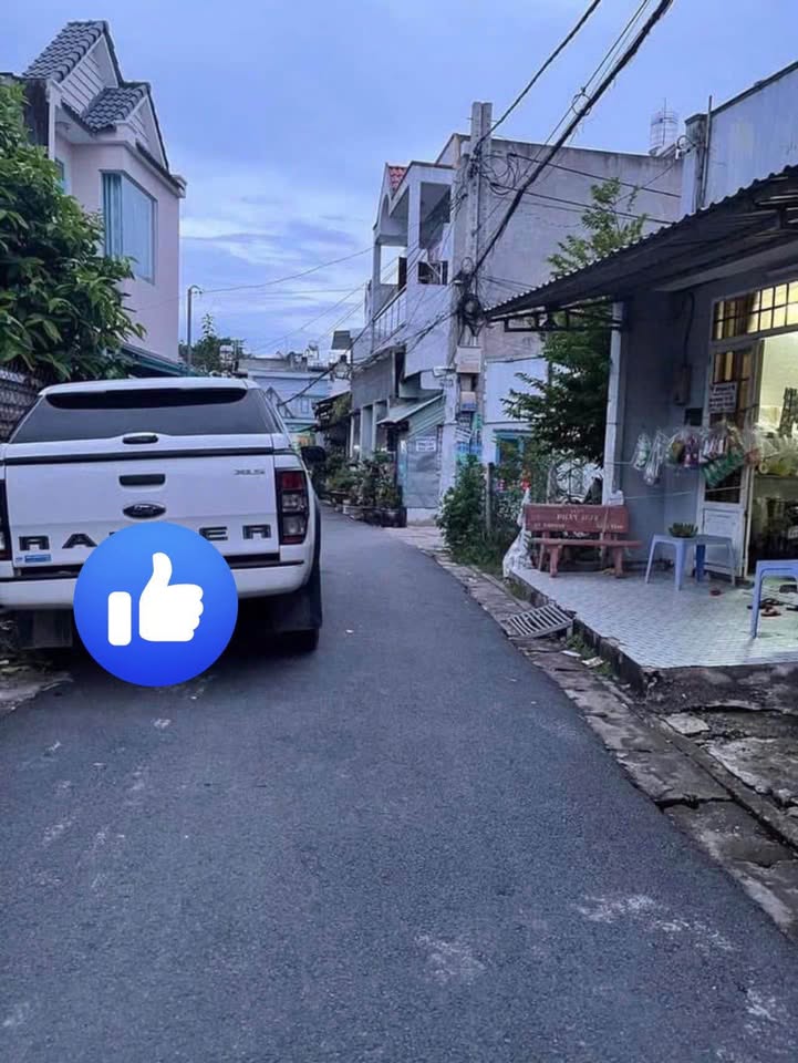 Đất thổ cư Tân Xuân 99m² giá 3.6 tỷ - Cơ hội đầu tư hấp dẫn!