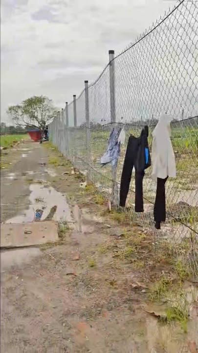 Đất nền 500m² tại ấp 8, xã Bình Mỹ, Củ Chi - Giá 2.8 tỷ thương lượng!